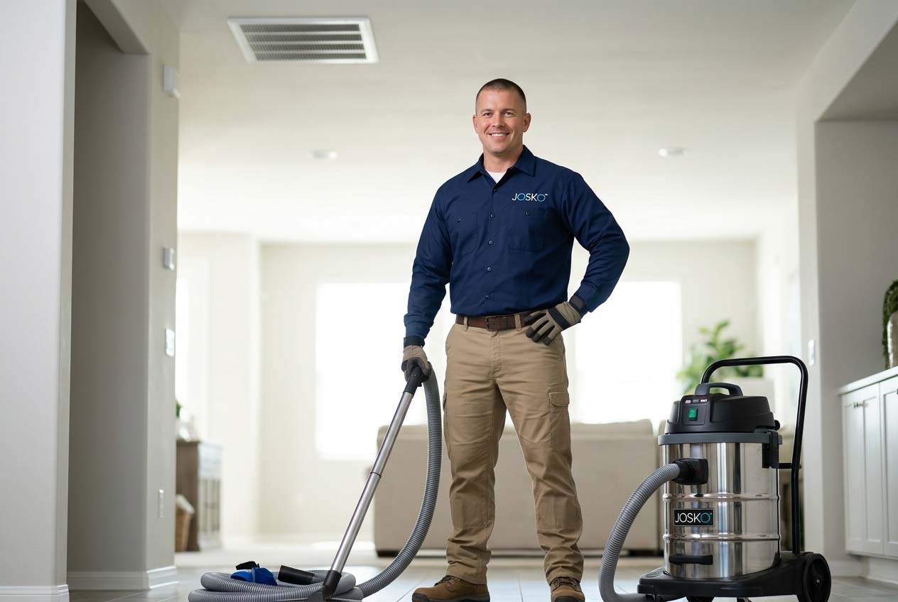 Park View Florida Vent Cleaning Service image