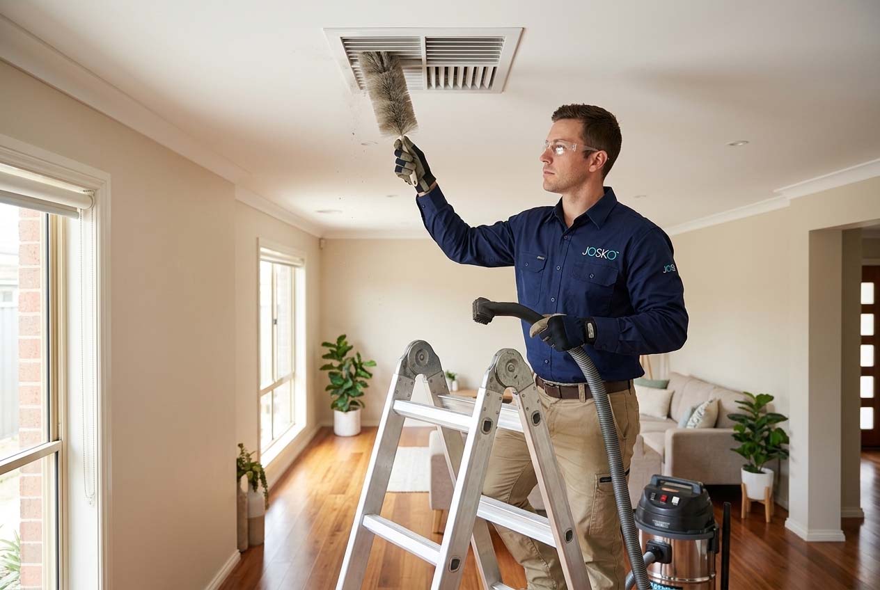 Spring Lake Florida Vent Cleaning Service image